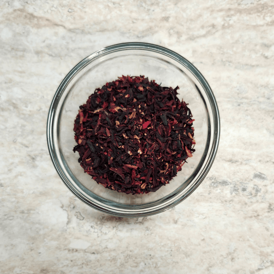 Hibiscus Petals - Wixy Soap - Health & Beauty