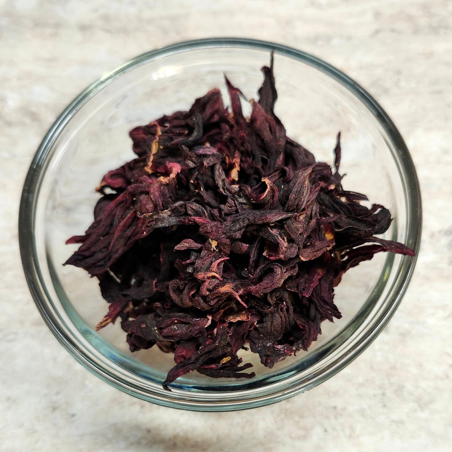 Hibiscus Petals - Wixy Soap - Health & Beauty