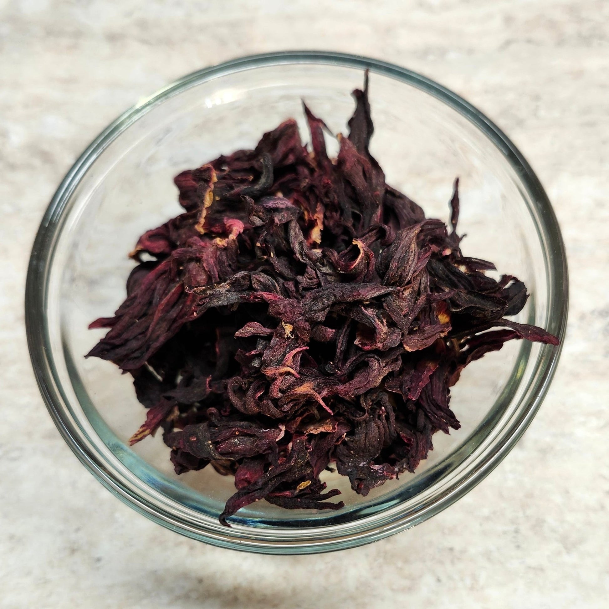 Hibiscus Petals - Wixy Soap - Health & Beauty