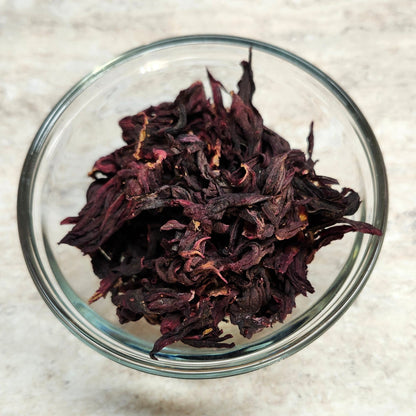 Hibiscus Petals - Wixy Soap - Health & Beauty