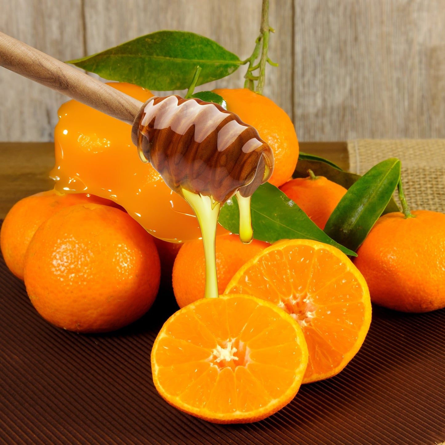 Honey Clementine (Yankee Candle Dupe) Fragrance Oil - Wixy Soap - Fragrance