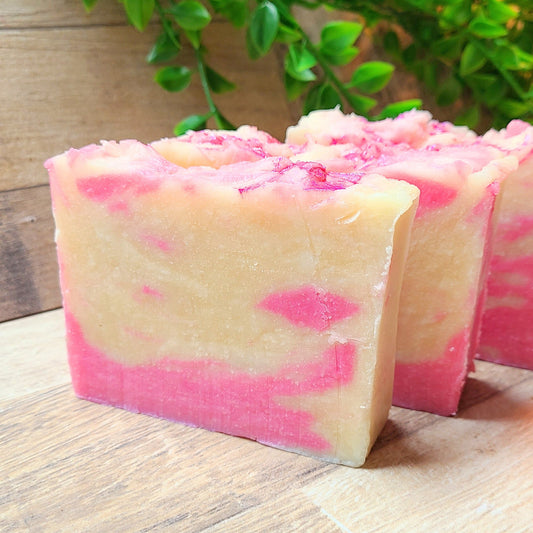 Hot Process Method Soap Making Class - Wixy Soap - Service