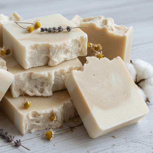 Hot Process Method Soap Making Class - Wixy Soap - Service