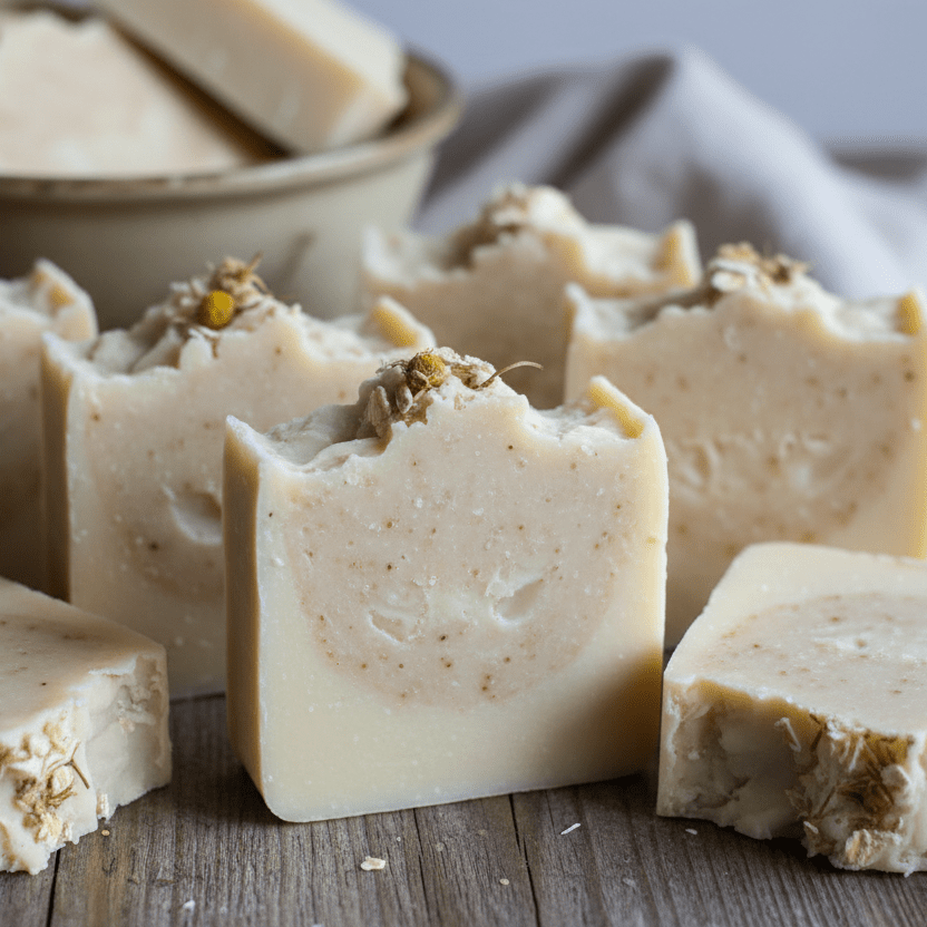 Hot Process Method Soap Making Class - Wixy Soap - Service