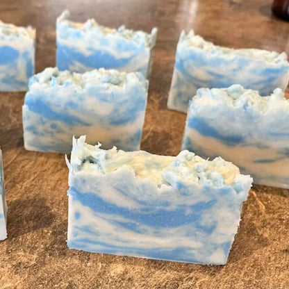 Hot Process Method Soap Making Class - Wixy Soap - Service