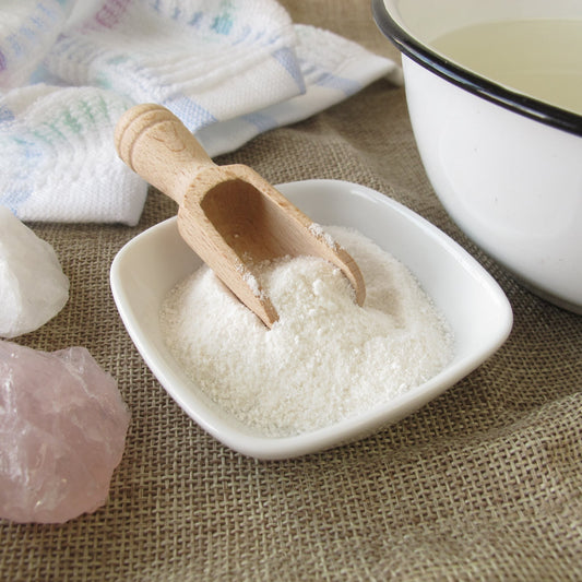 Hydroxyethylcellulose (HEC) - Wixy Soap - Soap Supply