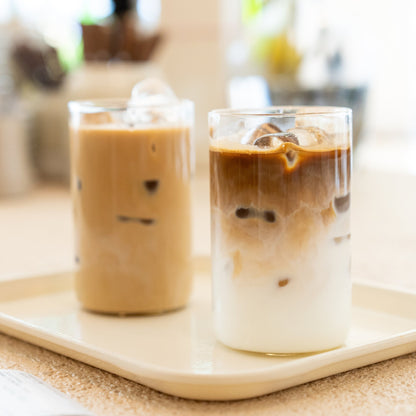 Iced Coffee Fragrance Oil - Wixy Soap - Fragrance