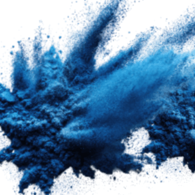 Indigo Powder - Wixy Soap - Colorant