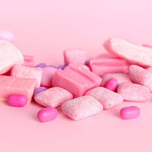 Juicy Bubblegum Fragrance Oil - Wixy Soap - Fragrance