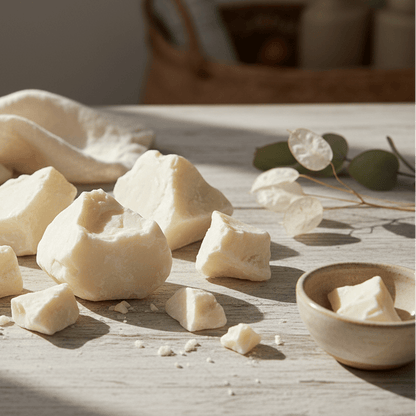 Kokum Butter - Refined - Wixy Soap - Soap Supply