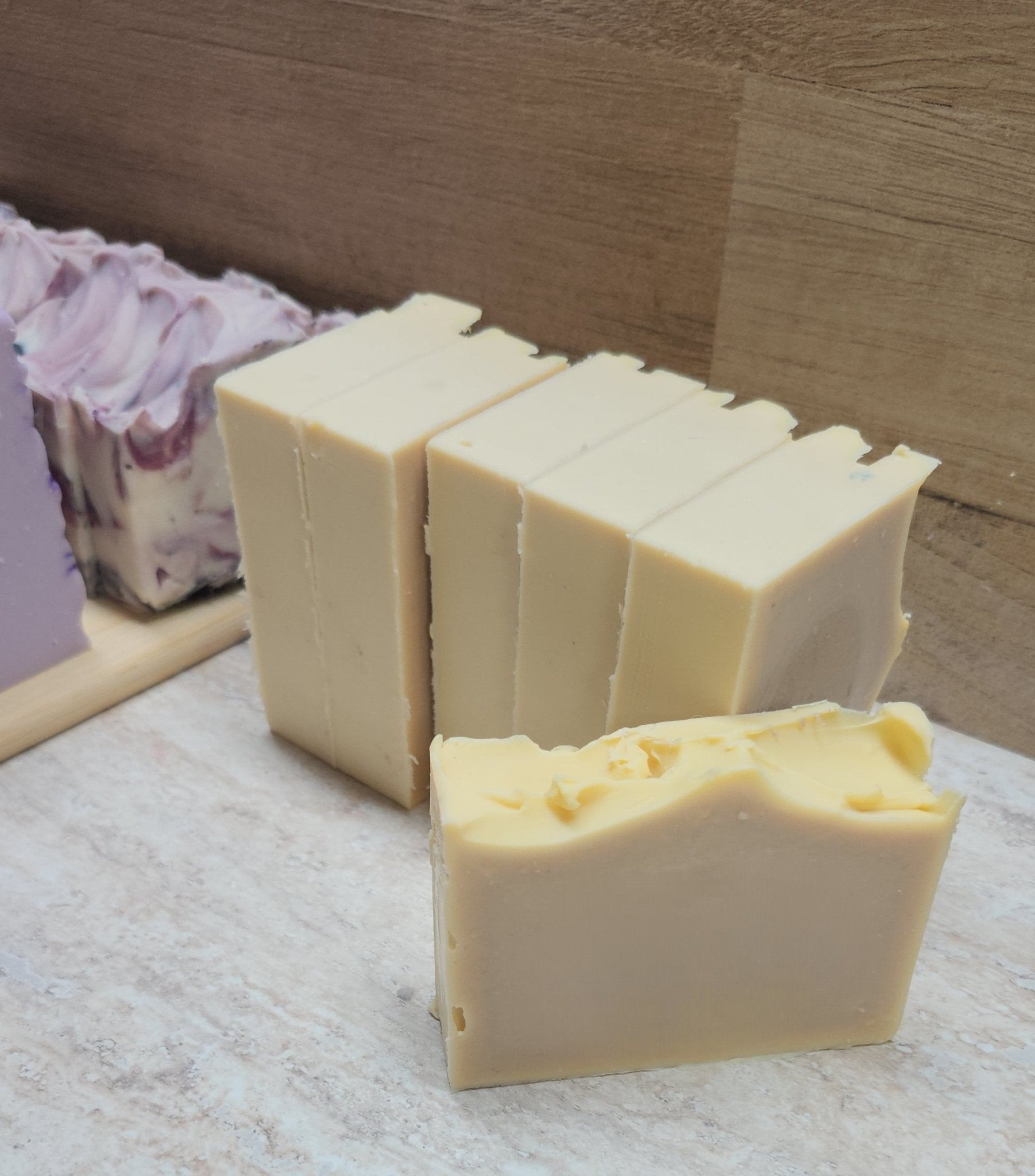 Kombucha Soap - Wixy Soap - Handmade Soap