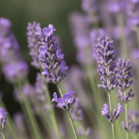 Lavender 40/42 Nature Identical Essential Oil Phthalate - Free - Wixy Soap - Essential Oil