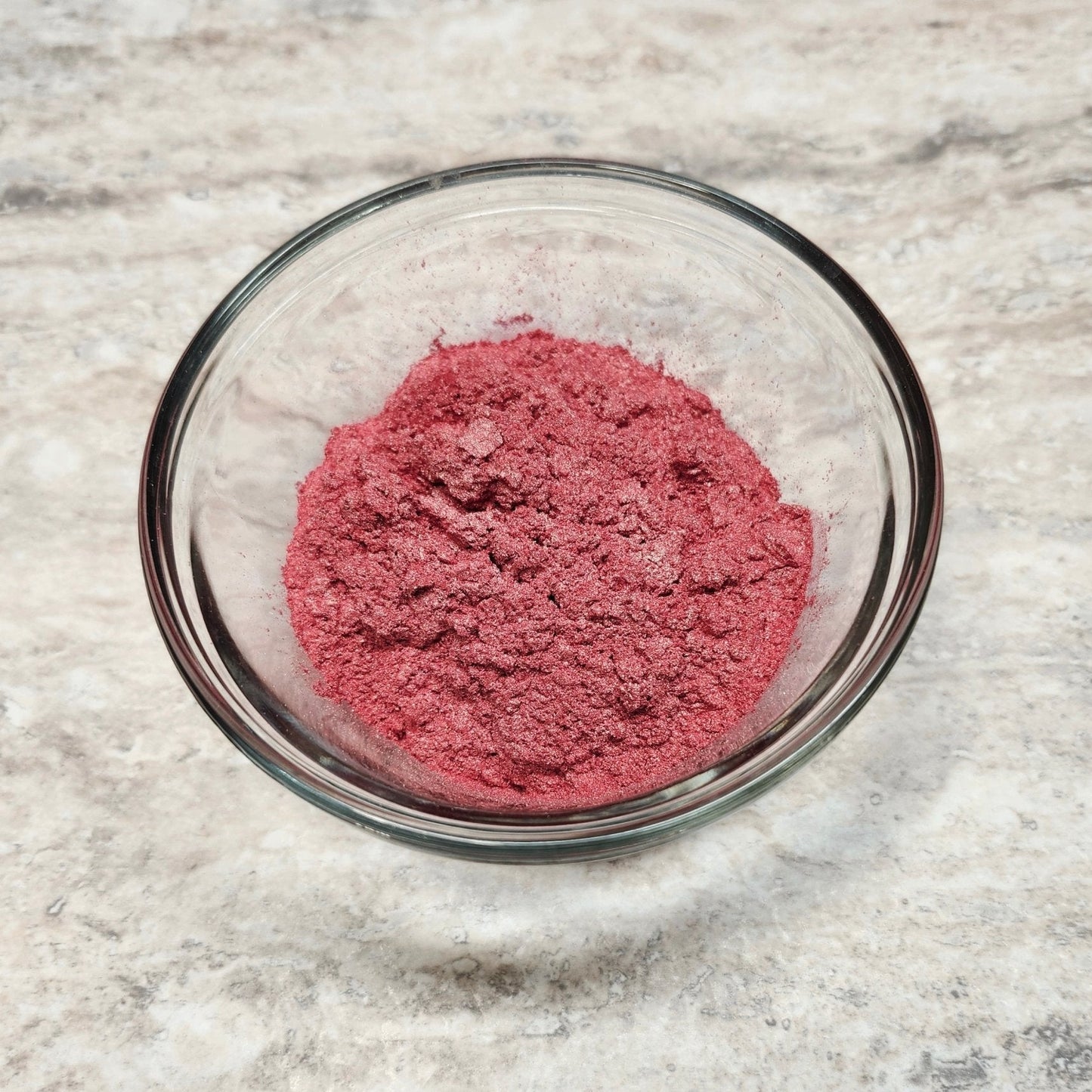 Lily Stargazer Mica - Wixy Soap - Colorant