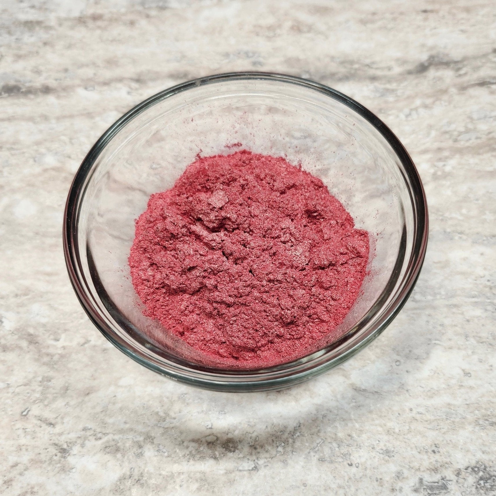 Lily Stargazer Mica - Wixy Soap - Colorant