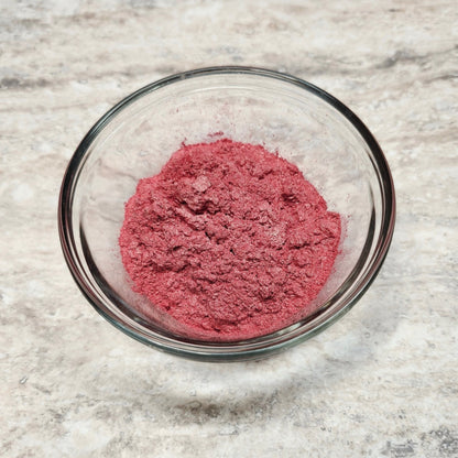 Lily Stargazer Mica - Wixy Soap - Colorant