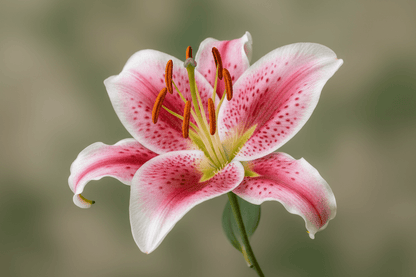 Lily Stargazer Mica - Wixy Soap - Colorant