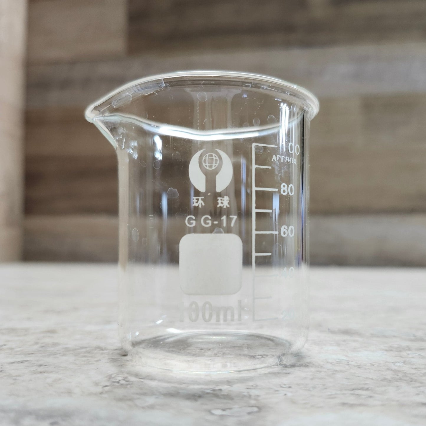 Lip Balm Beaker - Wixy Soap - Body Care