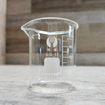 Lip Balm Beaker - Wixy Soap - Body Care