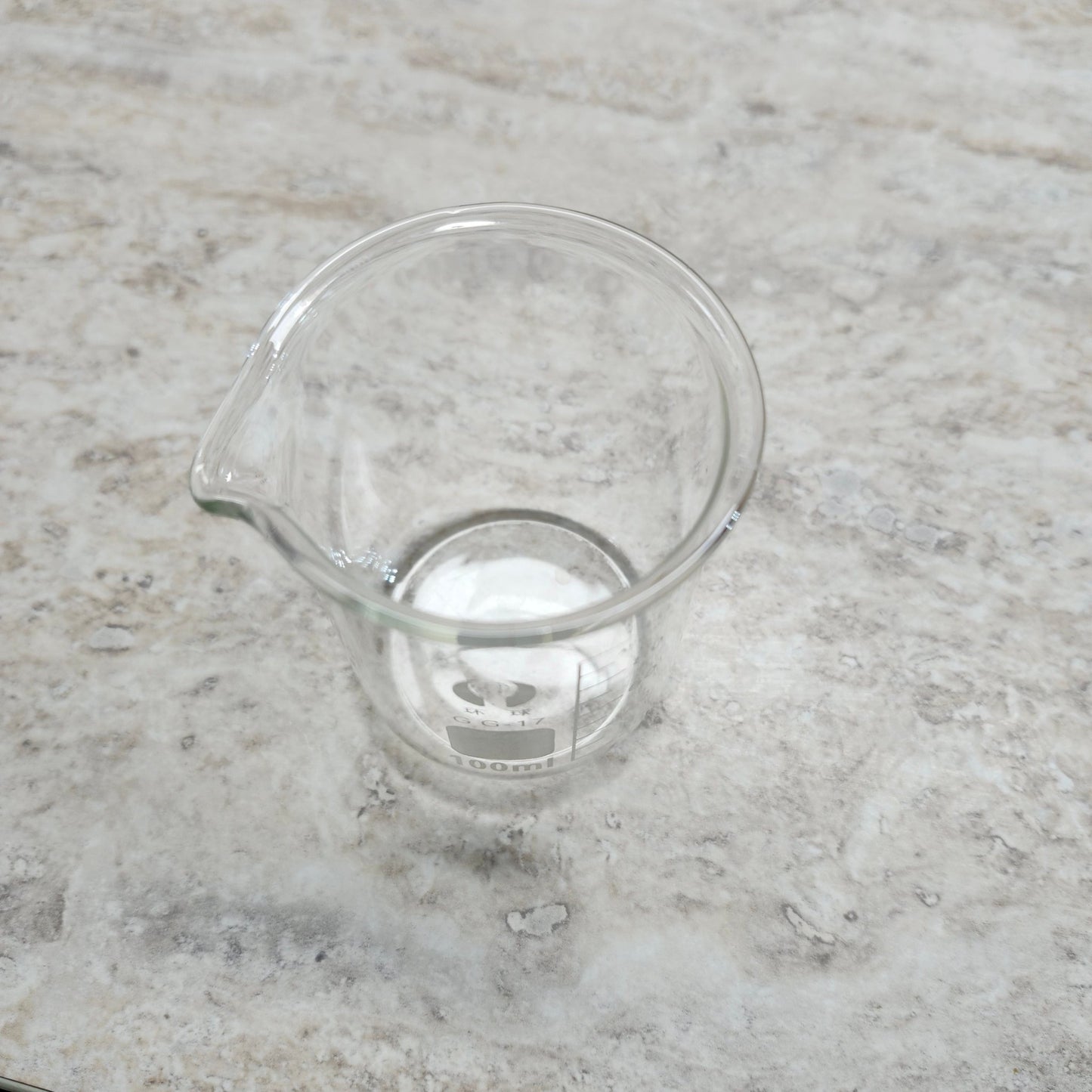 Lip Balm Beaker - Wixy Soap - Body Care