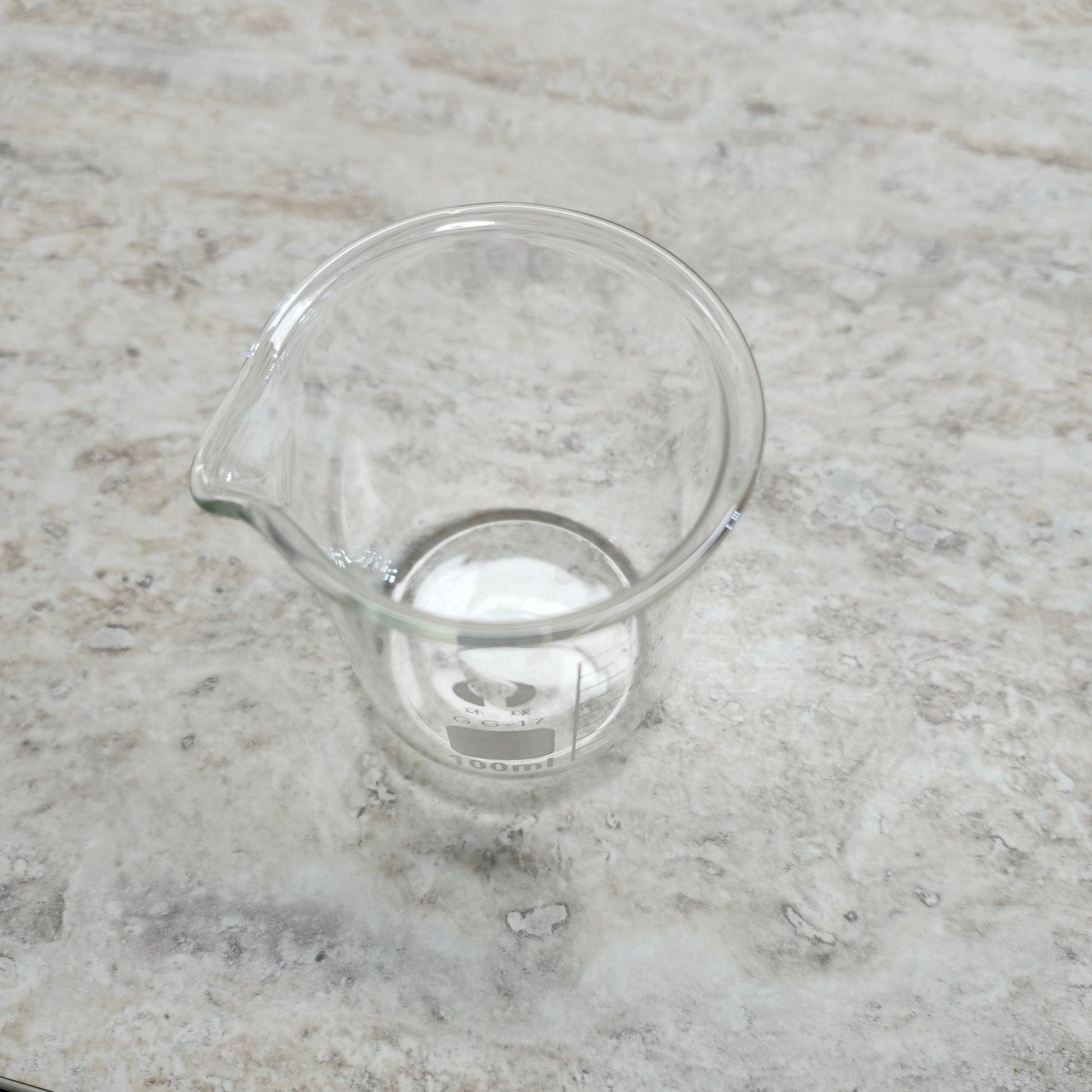 Lip Balm Beaker - Wixy Soap - Body Care