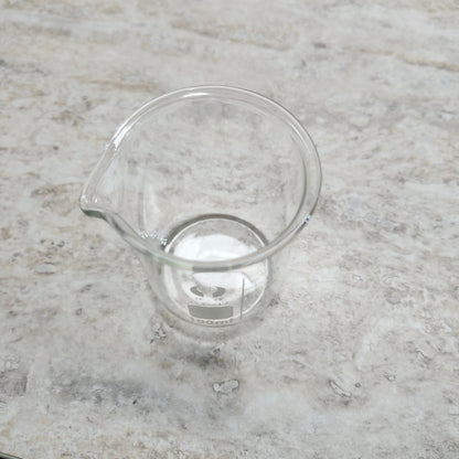 Lip Balm Beaker - Wixy Soap - Body Care