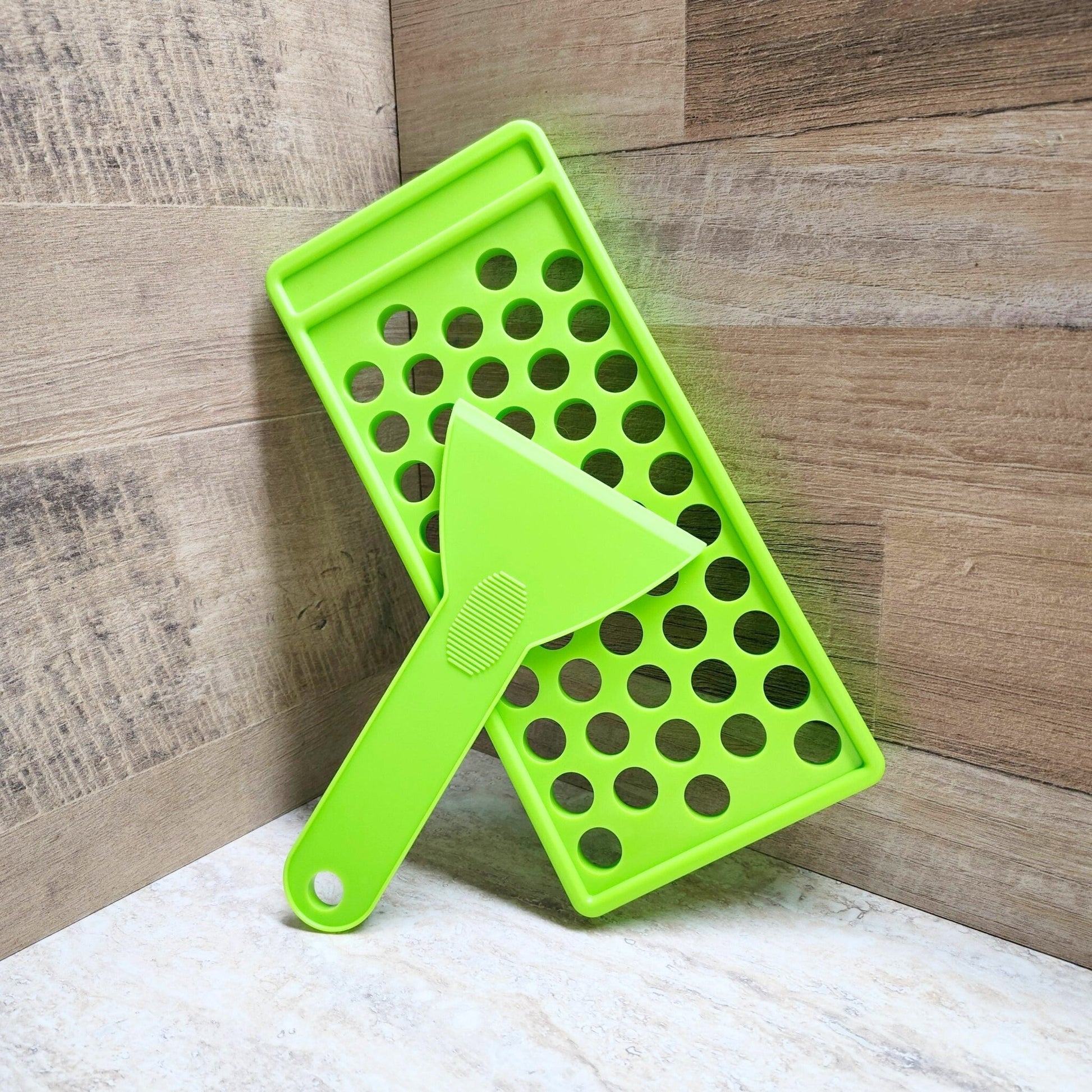 Lip Balm Filling Tray - Wixy Soap - Body Care