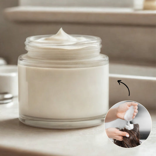 Liquid Conditioner Making Class - Wixy Soap - Service