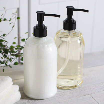 Liquid Conditioner Making Class - Wixy Soap - Service