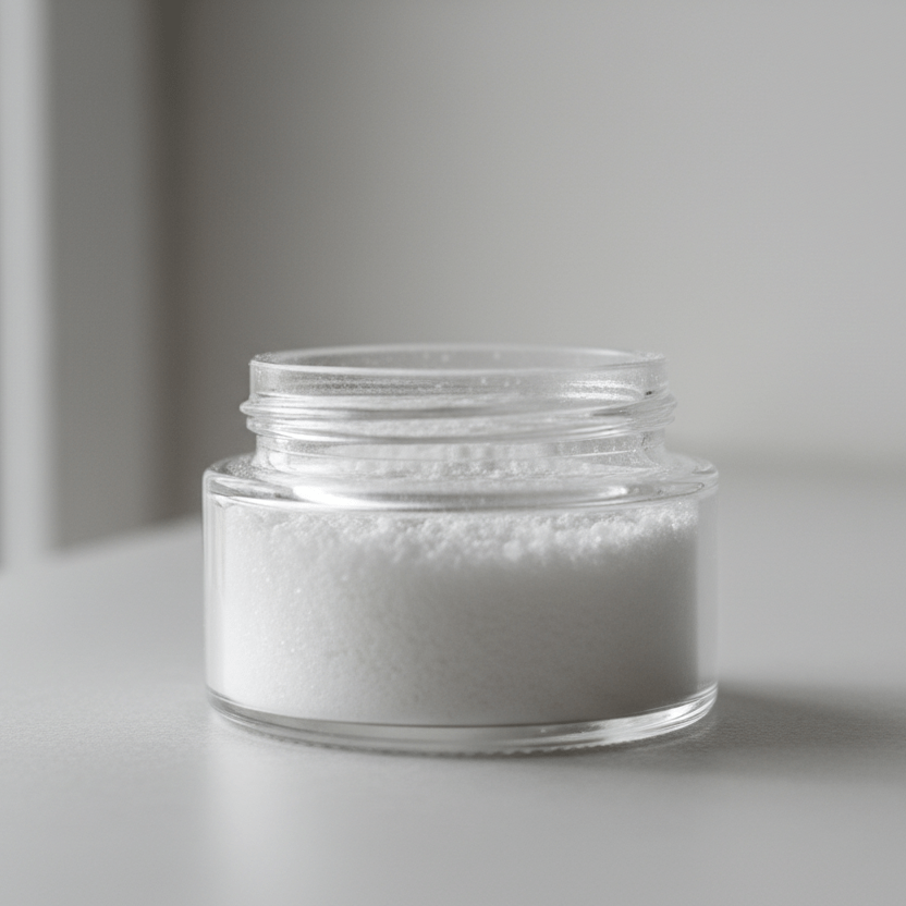 Magnesium Myristate - Wixy Soap - Colorant