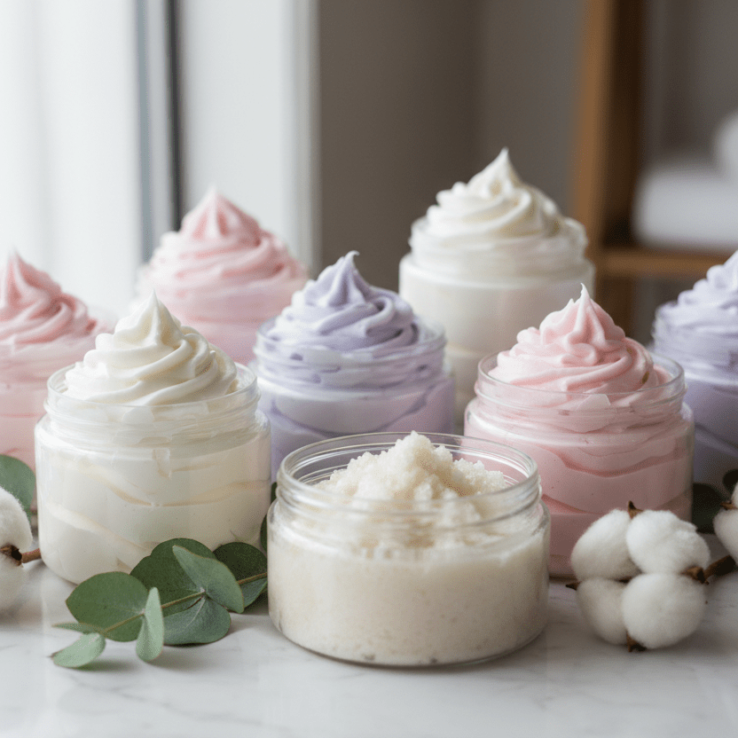 Magnesium Myristate - Wixy Soap - Colorant