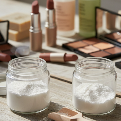 make it look natural