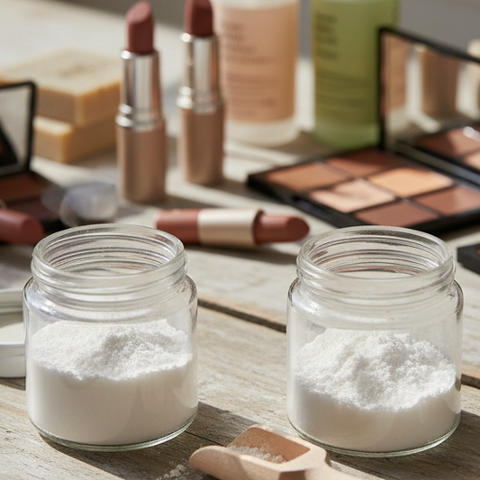 make it look natural