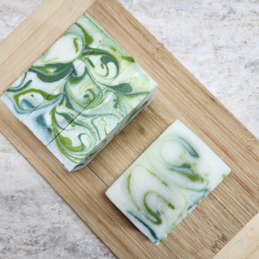Margarita Handmade Soap - Wixy Soap - Handmade Soap