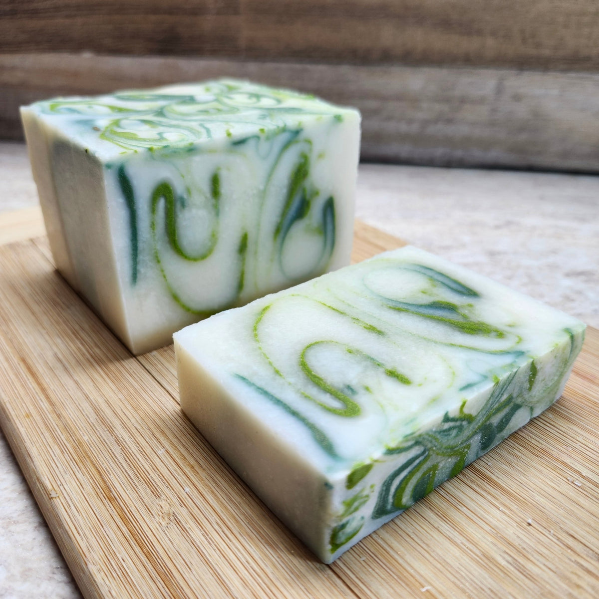 Margarita Handmade Soap - Wixy Soap - Handmade Soap