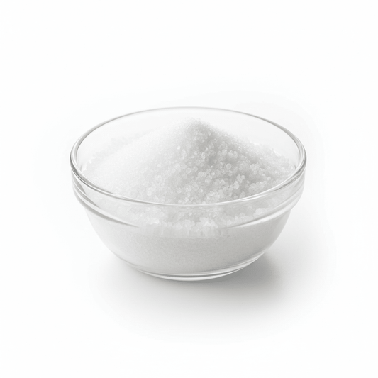 Mediterranean Sea Salt (Extra Fine) - Wixy Soap - Body Care