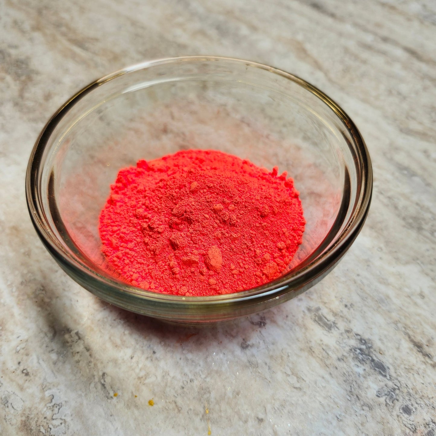 Neon Electric Orange - Wixy Soap - Colorant