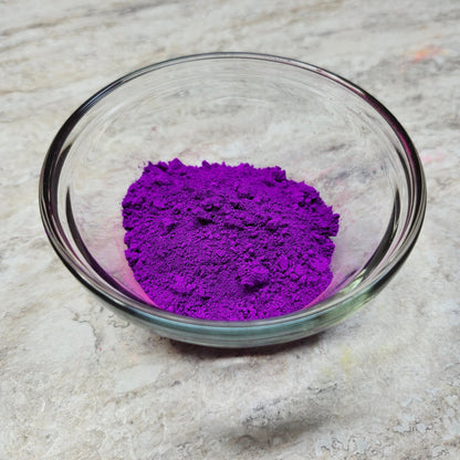 Neon Fusion Fuchsia - Wixy Soap - Colorant