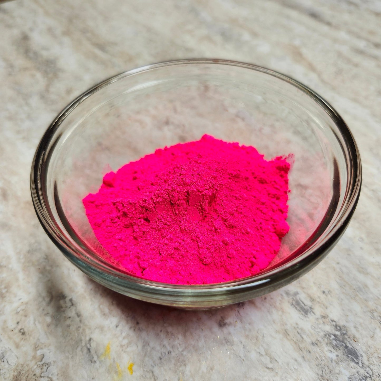 Neon High Voltage Pink - Wixy Soap - Colorant