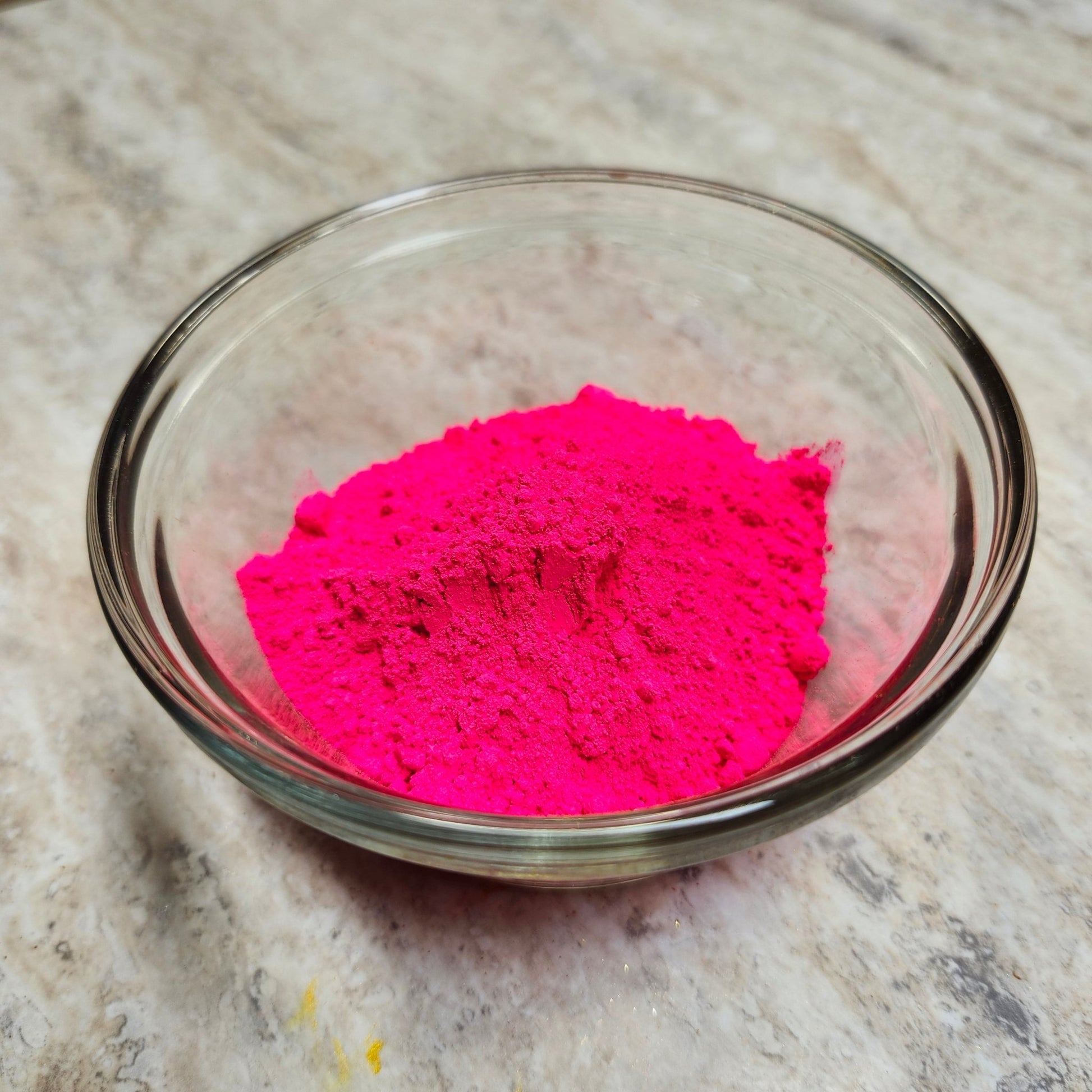 Neon High Voltage Pink - Wixy Soap - Colorant