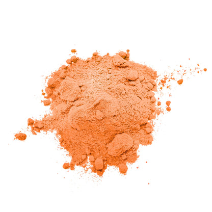 Neon Lightning Orange - Wixy Soap - Colorant