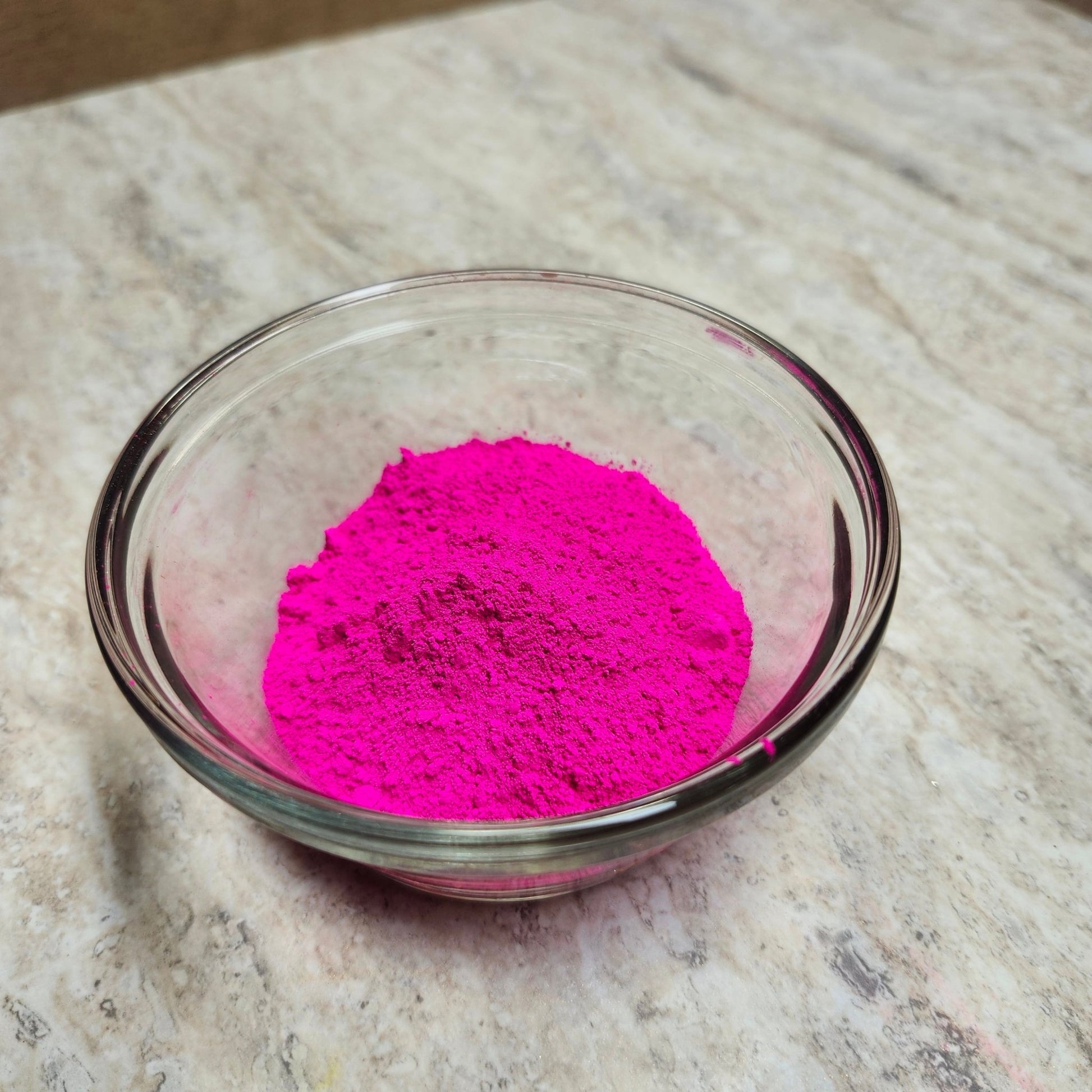 Neon Pill Poppin' Pink - Wixy Soap - Colorant