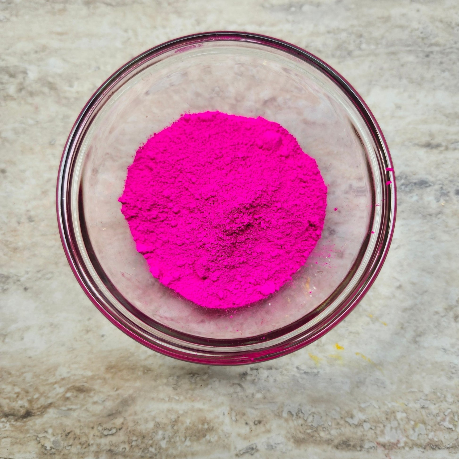 Neon Pill Poppin' Pink - Wixy Soap - Colorant
