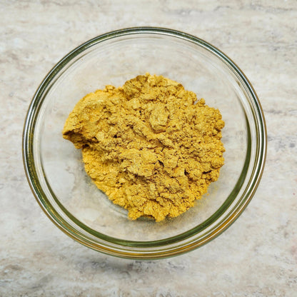 Olympic Gold Mica - Wixy Soap - Colorant