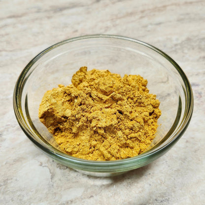 Olympic Gold Mica - Wixy Soap - Colorant