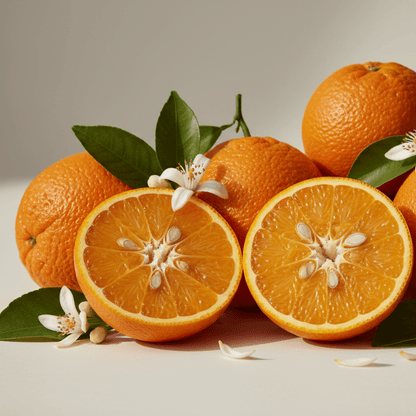 Orange Bitter Essential Oil Natural Blend - Wixy Soap - Essential Oil