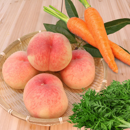 Peach Blooms Fragrance Oil - Wixy Soap - Fragrance