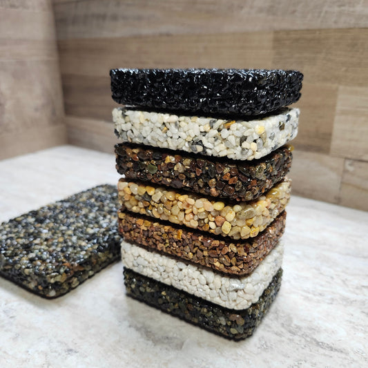 Pebble Pads - Soap Dishes - Wixy Soap - Body Care