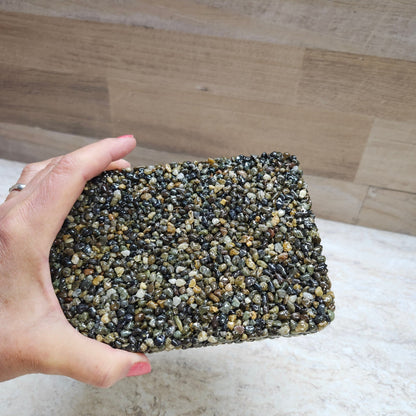 Pebble Pads - Soap Dishes - Wixy Soap - Body Care
