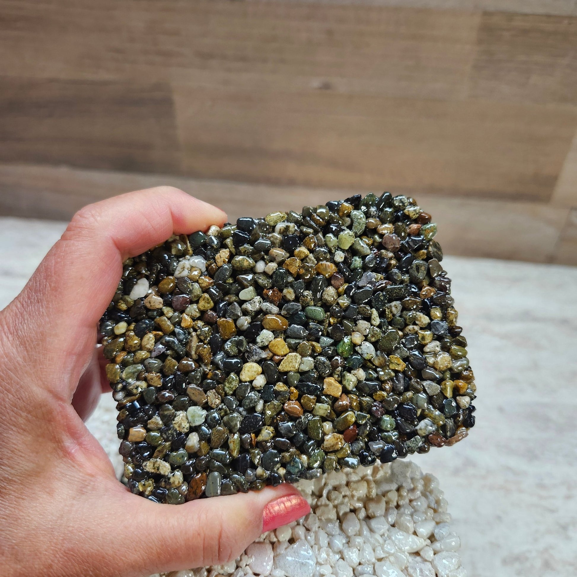 Pebble Pads - Soap Dishes - Wixy Soap - Body Care