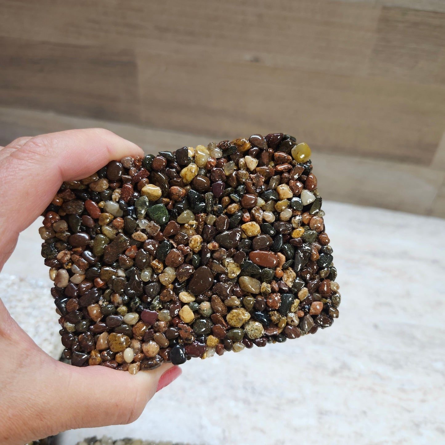 Pebble Pads - Soap Dishes - Wixy Soap - Body Care